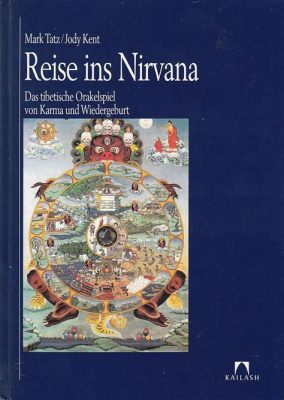  Die Geschichte von Jatakas - Eine Reise durch Karma und Wiedergeburt!