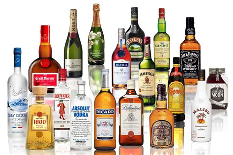 Can I Buy Liquor Right Now? Exploring the Liquor Landscape and Its Many Facets