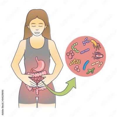 感染性胃腸炎 出勤：健康と仕事のバランスを考える