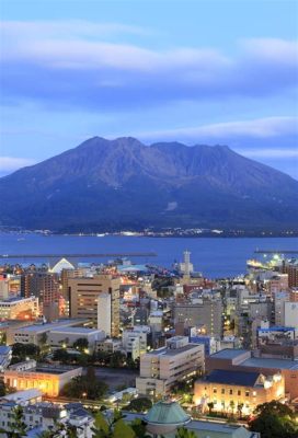 姶良市天気雨雲レーダー：空の絵巻物が描く未来の風景