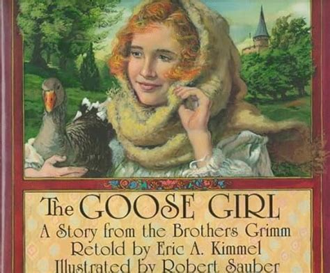  The Goose Girl: Eine Geschichte von Identität und Betrug im mittelalterlichen England