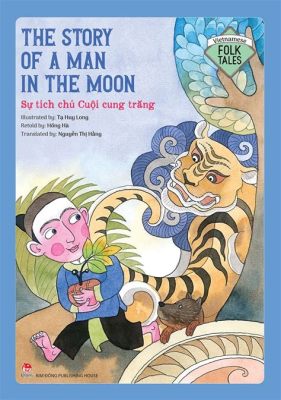  Die Geschichte vom Mädchen mit dem Mondgesicht – Eine Reise in die Tiefen der vietnamesischen Folklore